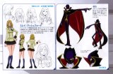 BUY NEW code geass - 125380 Premium Anime Print Poster