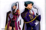 BUY NEW code geass - 125769 Premium Anime Print Poster