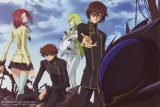 BUY NEW code geass - 126026 Premium Anime Print Poster