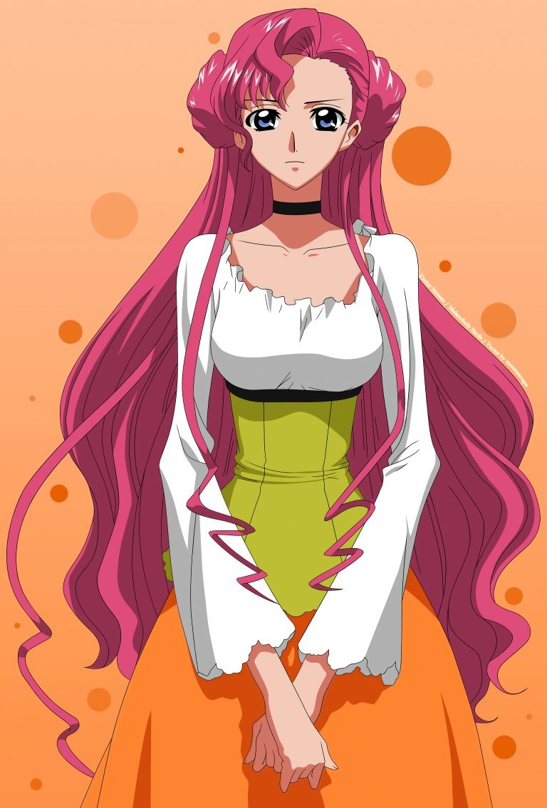 BUY NEW code geass - 127509 Premium Anime Print Poster code geass - 127509 image