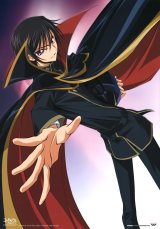 BUY NEW code geass - 131002 Premium Anime Print Poster