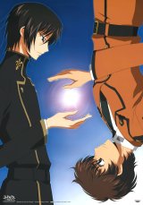 BUY NEW code geass - 131090 Premium Anime Print Poster
