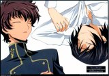 BUY NEW code geass - 131442 Premium Anime Print Poster