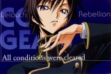 BUY NEW code geass - 132182 Premium Anime Print Poster