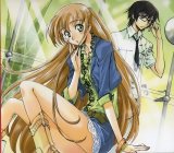 BUY NEW code geass - 132626 Premium Anime Print Poster