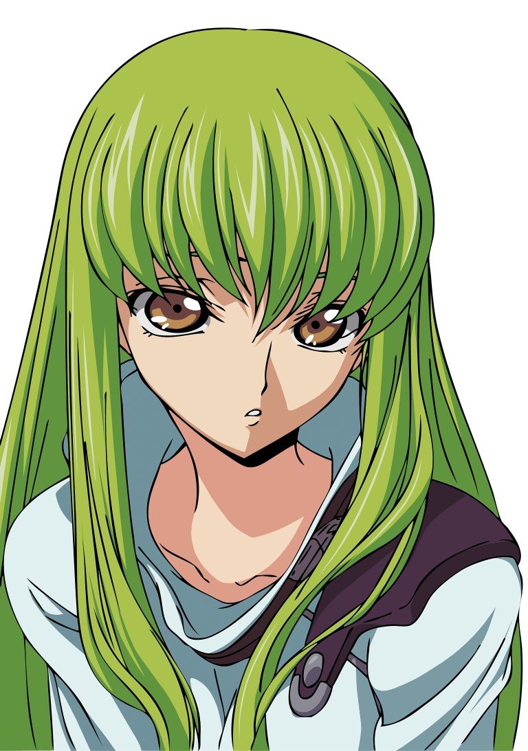 BUY NEW code geass - 133123 Premium Anime Print Poster code geass - 133123 image