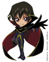 BUY NEW code geass - 133460 Premium Anime Print Poster