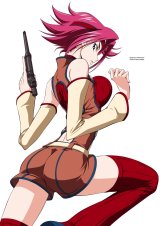 BUY NEW code geass - 133478 Premium Anime Print Poster