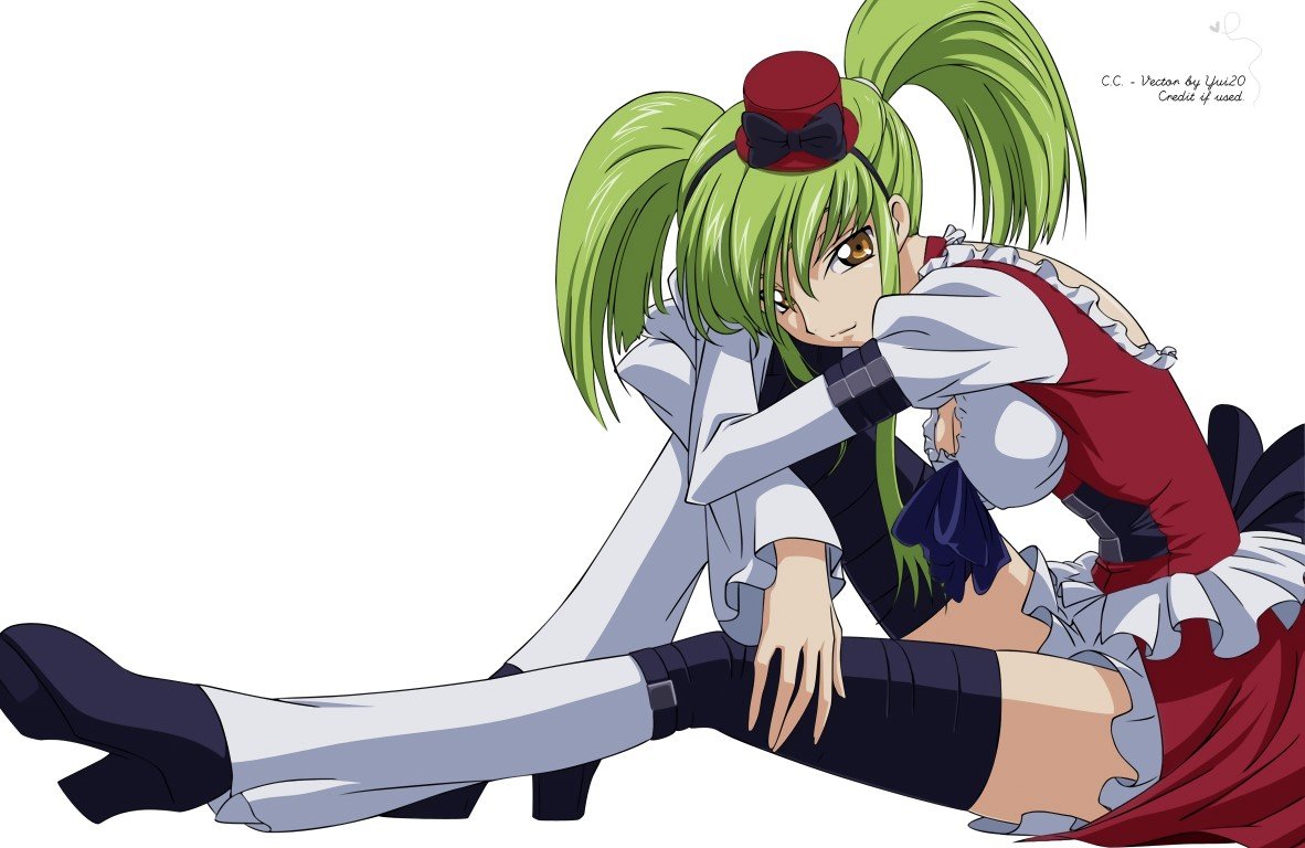 BUY NEW code geass - 134148 Premium Anime Print Poster code geass - 134148 image