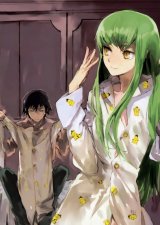 BUY NEW code geass - 134605 Premium Anime Print Poster