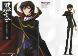 BUY NEW code geass - 134653 Premium Anime Print Poster