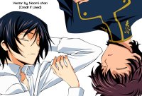 BUY NEW code geass - 135993 Premium Anime Print Poster