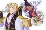 BUY NEW code geass - 136692 Premium Anime Print Poster
