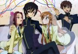 BUY NEW code geass - 137717 Premium Anime Print Poster
