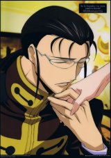 BUY NEW code geass - 141002 Premium Anime Print Poster