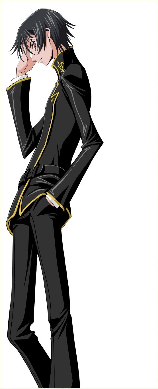 BUY NEW code geass - 141343 Premium Anime Print Poster code geass - 141343 image