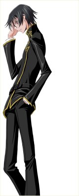 BUY NEW code geass - 141343 Premium Anime Print Poster