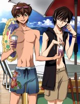 BUY NEW code geass - 141521 Premium Anime Print Poster