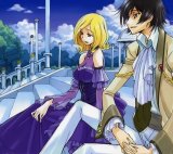 BUY NEW code geass - 141849 Premium Anime Print Poster