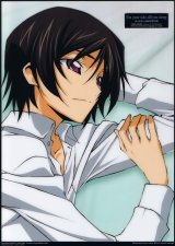 BUY NEW code geass - 142124 Premium Anime Print Poster