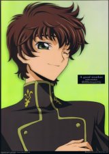 BUY NEW code geass - 142125 Premium Anime Print Poster
