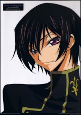 BUY NEW code geass - 142199 Premium Anime Print Poster