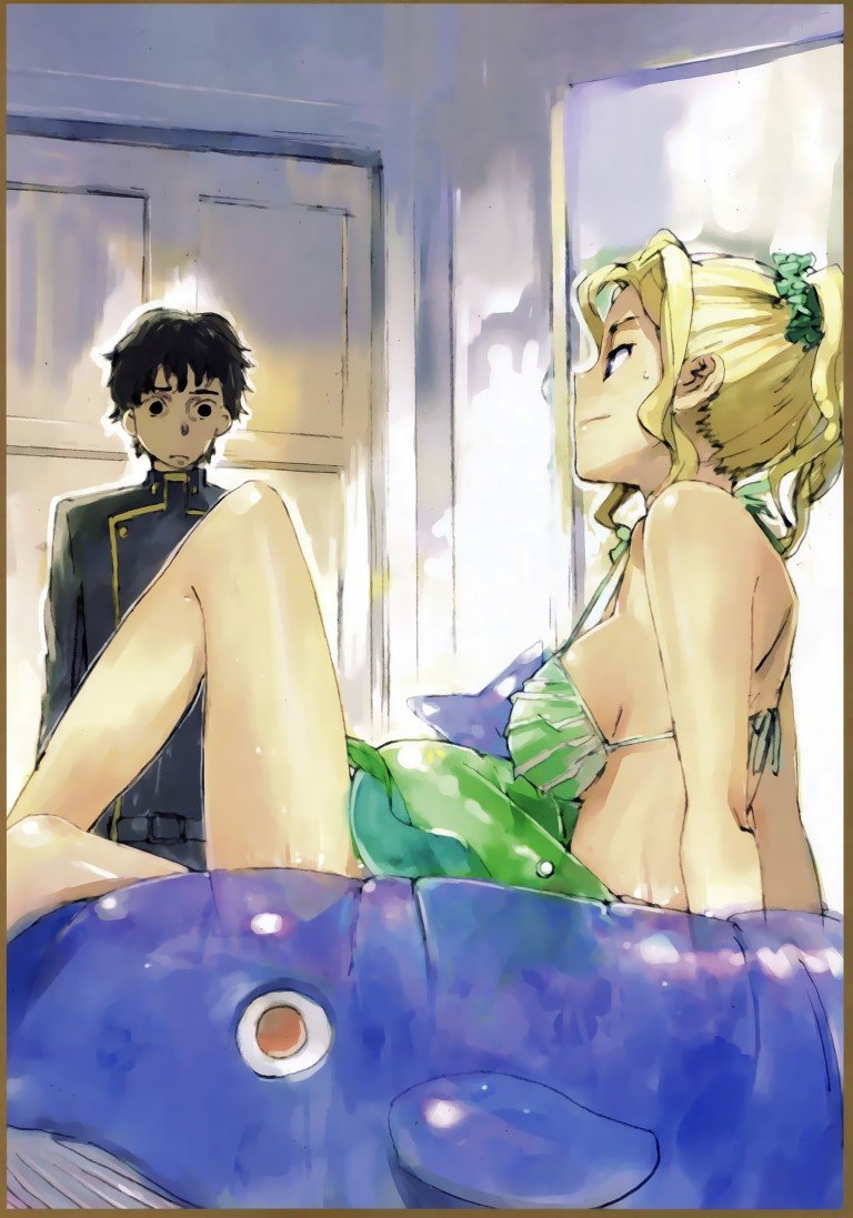 BUY NEW code geass - 142279 Premium Anime Print Poster code geass - 142279 image
