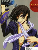 BUY NEW code geass - 142280 Premium Anime Print Poster