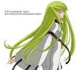 BUY NEW code geass - 146321 Premium Anime Print Poster