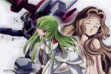 BUY NEW code geass - 146832 Premium Anime Print Poster