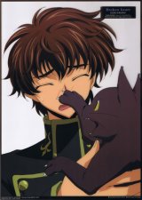 BUY NEW code geass - 149049 Premium Anime Print Poster