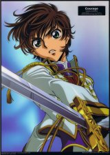 BUY NEW code geass - 149053 Premium Anime Print Poster