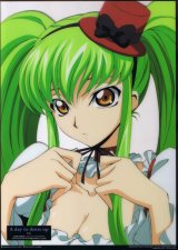 BUY NEW code geass - 149056 Premium Anime Print Poster