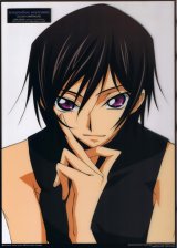 BUY NEW code geass - 149554 Premium Anime Print Poster