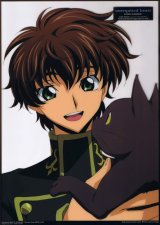 BUY NEW code geass - 149555 Premium Anime Print Poster