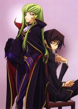 BUY NEW code geass - 152446 Premium Anime Print Poster