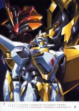 BUY NEW code geass - 153100 Premium Anime Print Poster