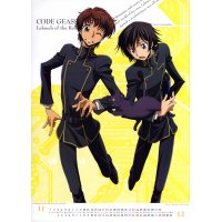 BUY NEW code geass - 153102 Premium Anime Print Poster