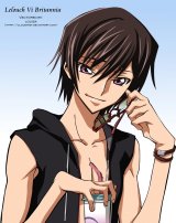 BUY NEW code geass - 153915 Premium Anime Print Poster