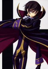 BUY NEW code geass - 154950 Premium Anime Print Poster