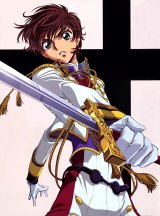 BUY NEW code geass - 154951 Premium Anime Print Poster