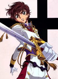 BUY NEW code geass - 154951 Premium Anime Print Poster