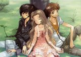 BUY NEW code geass - 156824 Premium Anime Print Poster