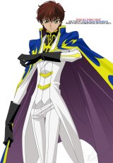 BUY NEW code geass - 156997 Premium Anime Print Poster