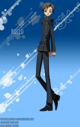 BUY NEW code geass - 157659 Premium Anime Print Poster