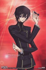 BUY NEW code geass - 157681 Premium Anime Print Poster
