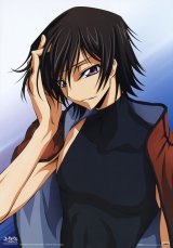 BUY NEW code geass - 158953 Premium Anime Print Poster