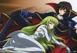 BUY NEW code geass - 158956 Premium Anime Print Poster
