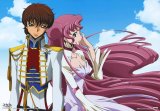 BUY NEW code geass - 158957 Premium Anime Print Poster
