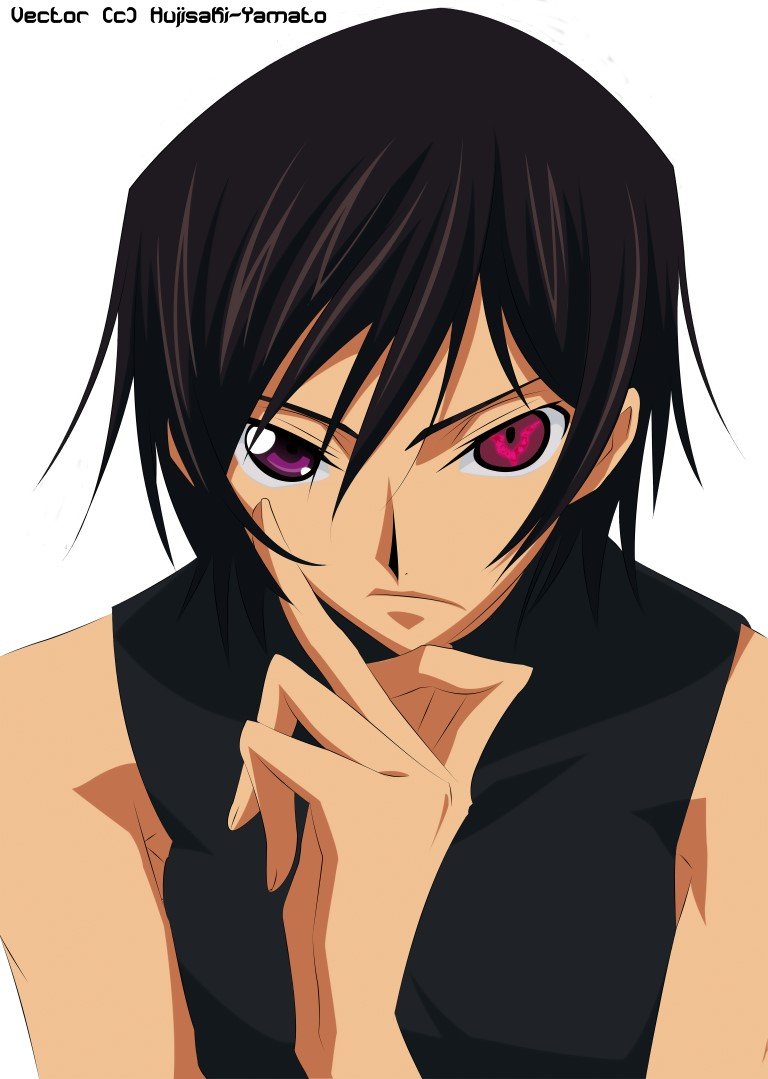 BUY NEW code geass - 160532 copy Premium Anime Print Poster code geass - 160532 copy image